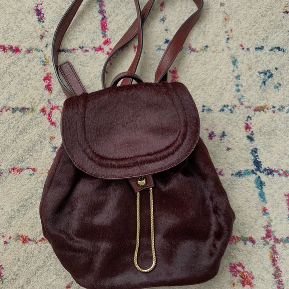 DVF Love Power Mini Backpack main image 4